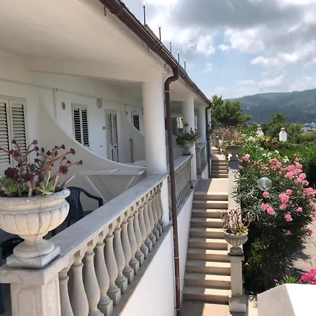 Residence Tramonto Peschici Exterior photo