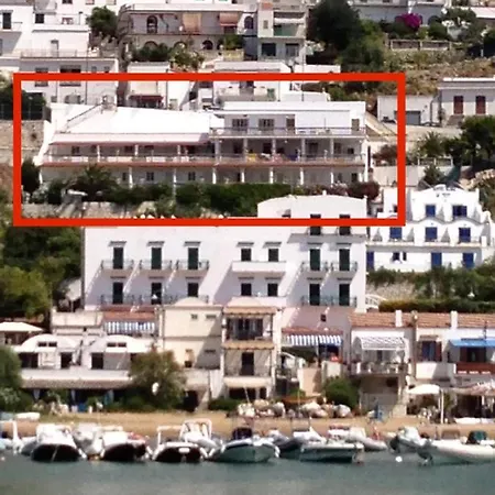 Residence Tramonto Peschici Exterior photo