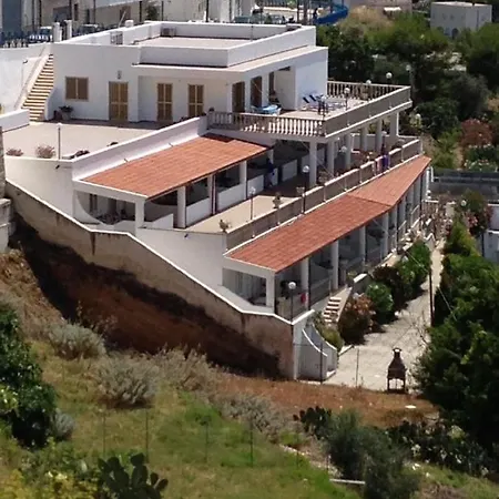 Residence Tramonto Peschici Exterior photo