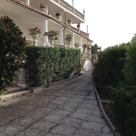 Residence Tramonto Peschici Exterior photo