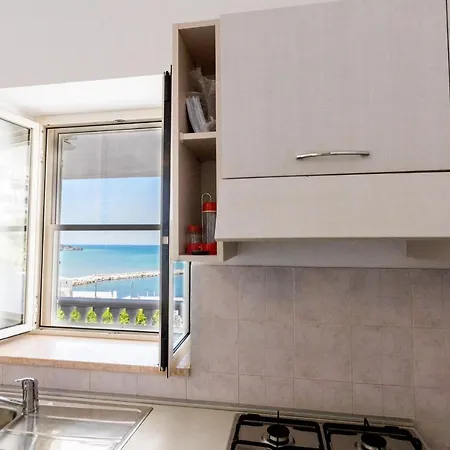 Residence Tramonto Peschici Exterior photo