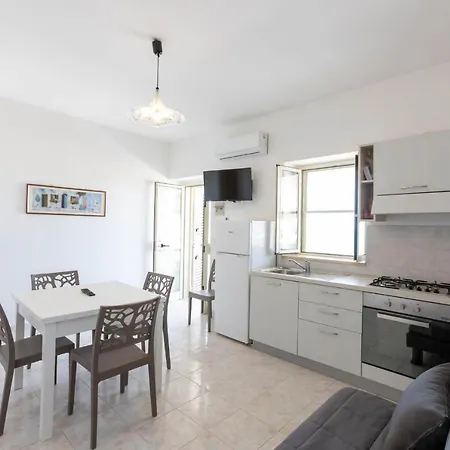 Residence Tramonto Peschici Exterior photo