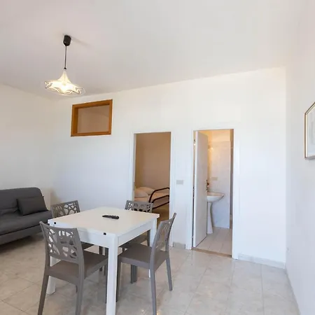 Residence Tramonto Peschici Exterior photo